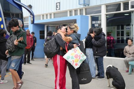 El Gobierno abre las inscripciones para el Boleto Estudiantil Universitario de invierno