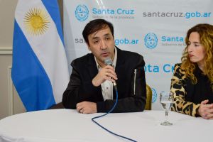 Destacaron la importancia  de las obras de urbanismo en la provincia