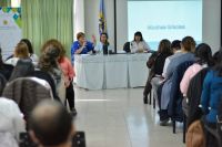 Capacitación para docentes domiciliarios y hospitalarios