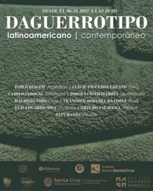El MAEM inaugurará la muestra internacional “Daguerrotipo”
