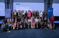 Violencia política y economía con perspectiva de género: la agenda del MII en Buenos Aires