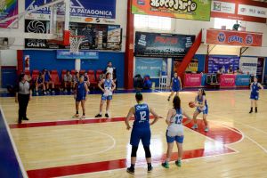 Los equipos santacruceños de básquet se ilusionan con pelear arriba
