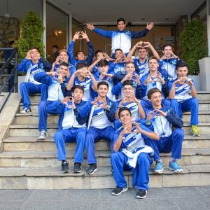 El Gobierno fomenta el Deporte como Desarrollo Social