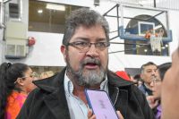 Guzmán rescató el federalismo del Gobierno provincial tras el anuncio de obras para todas las localidades