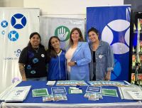 Hoy se realiza en la Plaza San Martín la jornada por el Juego Responsable