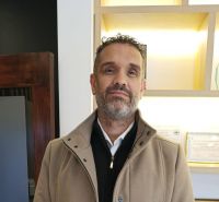 Georgion: “Trabajar en red nos permite a nosotros llegar con más política de Estado a los vecinos”