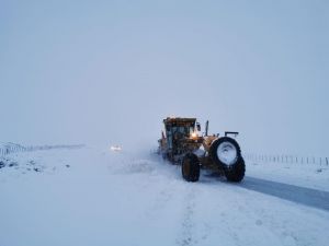 Vialidad Provincial realizó trabajos sobre las rutas provinciales N° 41 y N° 39