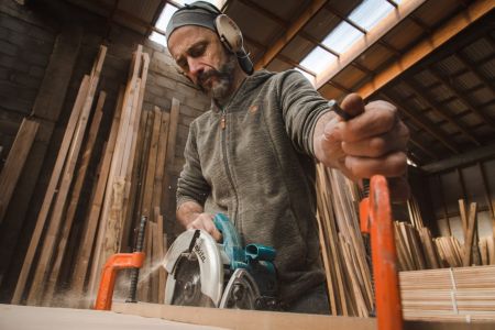 16 de agosto: Se celebra el Día Nacional de los Profesionales de la Ingeniería Forestal
