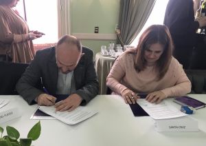 Reclamo de los ministros de desarrollo provinciales para la declaración de la emergencia alimentaria nacional