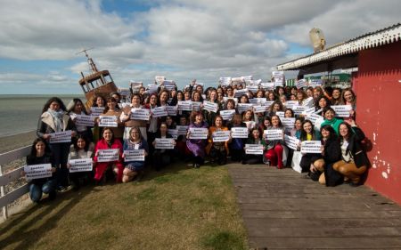 Comenzó el Foro Regional Patagónico que tiene a Santa Cruz como sede