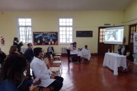 Educación realizó entrega de certificaciones a estudiantes de la Diplomatura en ESI