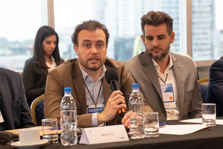 El Gobierno de Santa Cruz se suma a la planificación federal del turismo en Argentina