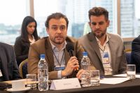 El Gobierno de Santa Cruz se suma a la planificación federal del turismo en Argentina