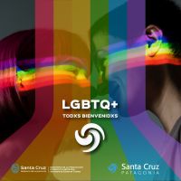 Santa Cruz participará en la 15° Conferencia Internacional de Negocios y Turismo LGBTIQ+