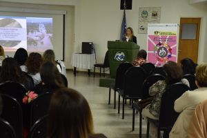 Se concretaron las 17° Jornadas de Medicina General en el HRRG