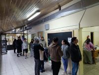 Inscripción histórica en el InSET: casi 1.000 nuevos estudiantes apuestan a la Educación Técnica en Santa Cruz