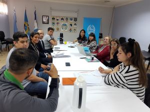 El Gobierno Provincial planifica un verano con propuestas para lxs jóvenes
