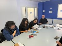 Servicios Públicos licitó la compra de nuevos medidores y caudalímetros para la provincia