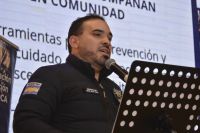 Educación y Seguridad fortalecen el abordaje del bullying y grooming con la guía interministerial