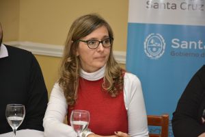 &quot;Hay que vivir Santa Cruz a pleno”