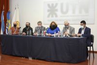 Más de setecientas personas participan de las “Jornadas Federales de Ciberseguridad” en Río Gallegos