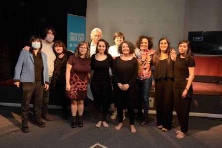 El Gobierno conmemoró con diversas actividades el centenario de las Huelgas Patagónicas