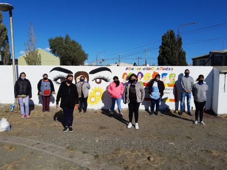 Una nueva semana del CIC móvil con conmemoraciones por el Día Internacional de la Mujer