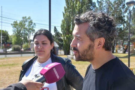 Cultura impulsa una red federal para integrar las localidades santacruceñas