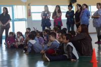 El Gobierno propone talleres integrados en la Semana de la Educación Especial