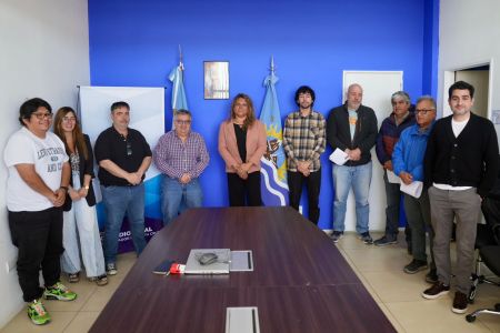 El Plan Provincial de Viviendas incorpora nuevas unidades habitacionales en Río Gallegos