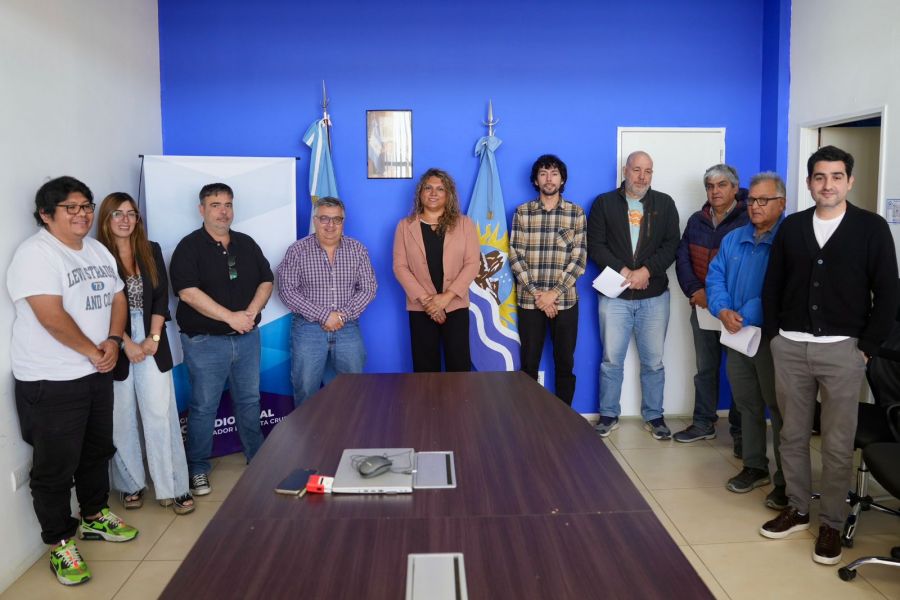 El Plan Provincial de Viviendas incorpora nuevas unidades habitacionales en R&iacute;o Gallegos