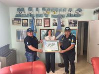 El Gobierno Provincial inició el camino de Proceso de Modernización de las gestiones municipales