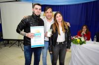 “La idea es brindar mejores oportunidades para la gente”