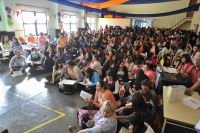 En Río Gallegos, 321 docentes accedieron a cargos titulares