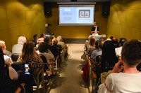 Se presentó el libro “El capitán Eberhard, pionero de la Patagonia”