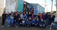 Importante agenda de capacitaciones para docentes y estudiantes de Santa Cruz