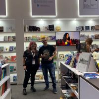 Destacada participación de Santa Cruz en la 47ª Feria Internacional del Libro de Buenos Aires