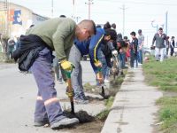 Se realizará la segunda jornada de limpieza urbana