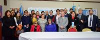 Se conmemoró el Día de la Recuperación de la Educación Técnica