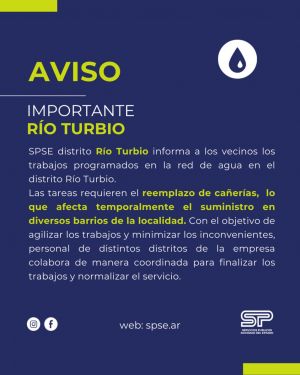 Información Importante