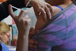 Finalizó un nuevo operativo de Salud en Pico Truncado