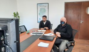 El Gobierno territorializa la ampliación del Programa Ahora 12