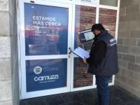 Comercio solicita a Camuzzi que regularice la atención personalizada de usuarios y usuarias