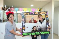 Continúan los operativos de vacunación en Río Gallegos