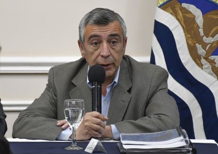 Álvarez anunció que se trabaja para implementación de la Ley de Energía Distribuida en Santa Cruz