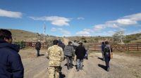 Minería y Goldcorp, en los campos de Perito Moreno