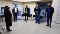 Aporte al Hospital Regional Río Gallegos en el marco de la Responsabilidad Social