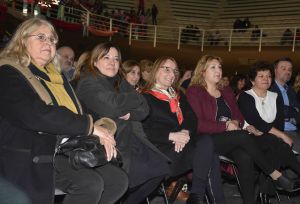 &quot;Lxs maestrxs jardinerxs crean un vínculo de amor fundamental para el desarrollo de la infancia&quot;