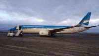 Aerolíneas Argentinas anunció que el Corredor Atlántico volverá a funcionar en julio