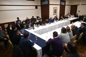 Prodromos: &quot;Estamos trabajando para garantizar puertos seguros en toda la provincia&quot;